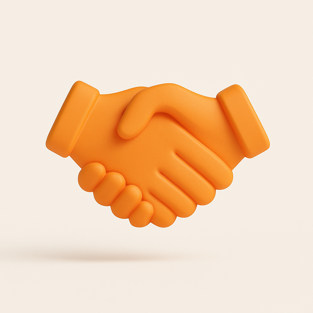 Long-term Partnership